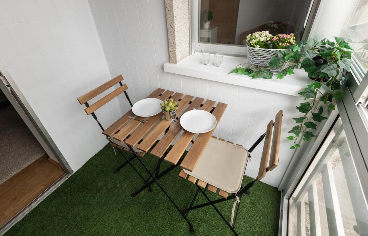 Apartamento Bienestar A Estrada Exterior photo